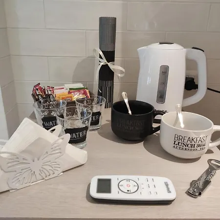 Dream & Fly 2 Apartment *