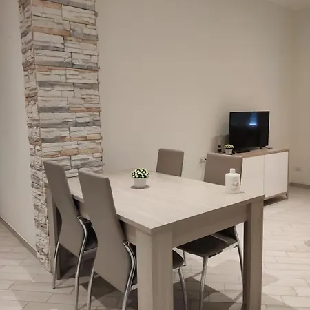 Dream & Fly 2 Apartment Fiumicino