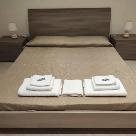 Dream & Fly 2 Apartment *