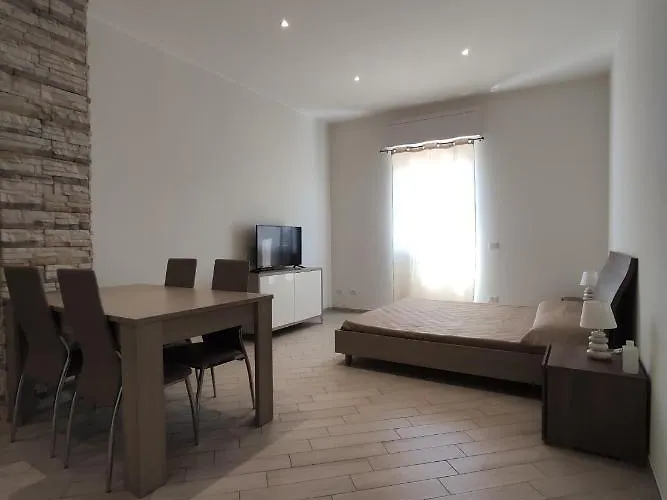 Dream & Fly 2 아파트 *