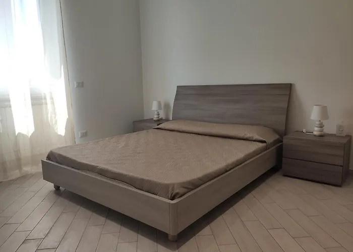 아파트 Dream & Fly 2 피우미치노