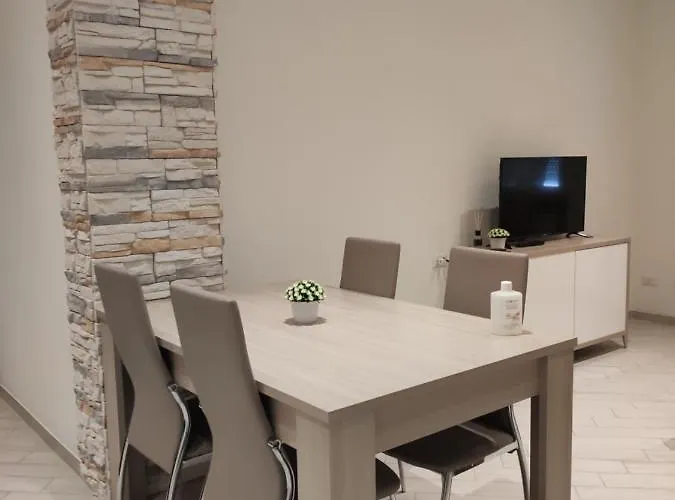 Dream & Fly 2 아파트 피우미치노