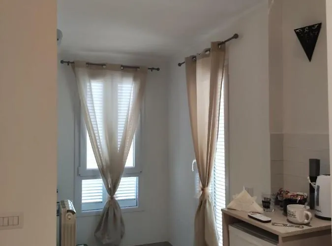 Dream & Fly 2 아파트 *